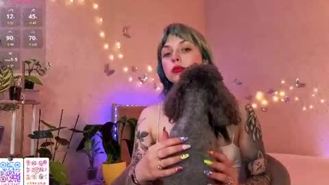 Melissa online show from 22, 6, 2026