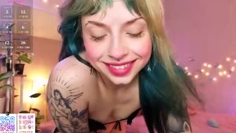Melissa online show from 5, 7, 2026