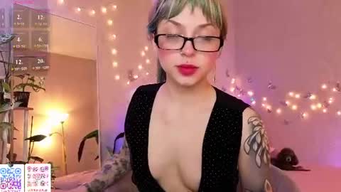 Melissa online show from 6, 7, 2026