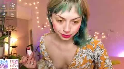 Melissa online show from 7, 7, 2026