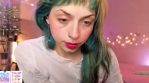 Melissa online show from 10, 7, 2026