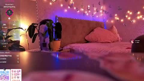 Melissa online show from 12, 7, 2026