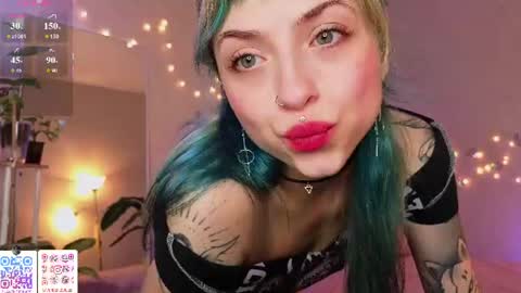 Melissa online show from 15, 7, 2026