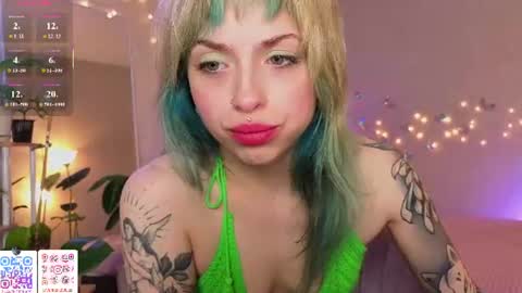 Melissa online show from 18, 7, 2026