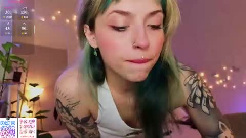 Melissa online show from 20, 7, 2026