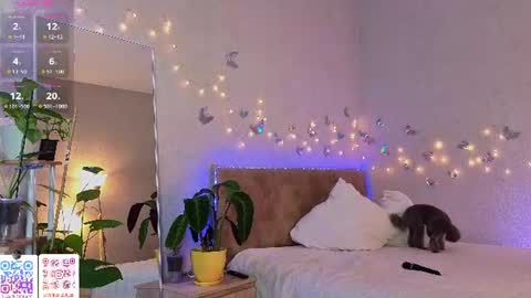 Melissa online show from 22, 7, 2026