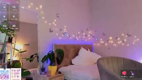 Melissa online show from 24, 7, 2026
