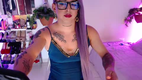 Cristina online show from 3, 5, 2026