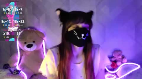 lavessa online show from 4, 3, 2026