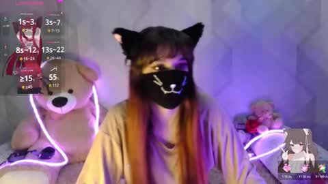 lavessa online show from 12, 3, 2026