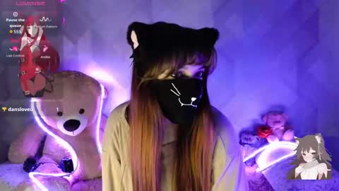 lavessa online show from 18, 3, 2026