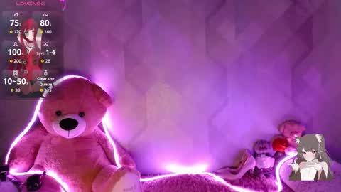 lavessa online show from 24, 3, 2026