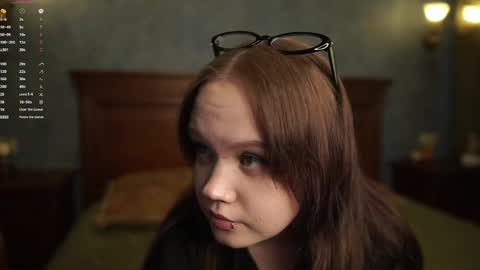 Sara online show from 20, 3, 2026