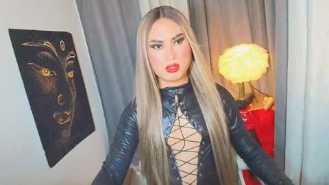 Victoria online show from 5, 10, 2025