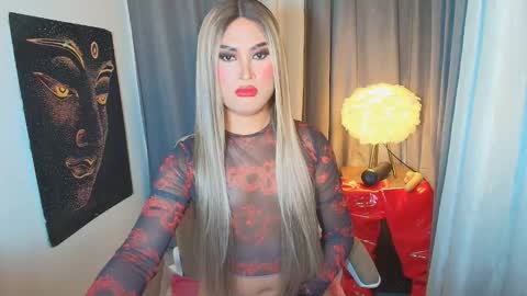 Victoria online show from 6, 10, 2025