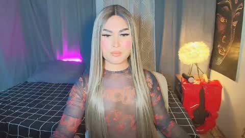 Victoria online show from 29, 10, 2025