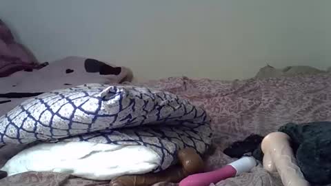 lavymummie online show from 11, 2, 2026