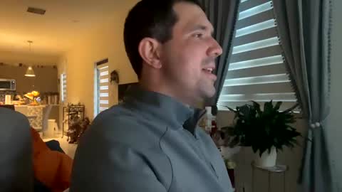 Snapshot of law_cambio chatting on 31, 12, 2024 law_cambio online show from 31, 12, 2024