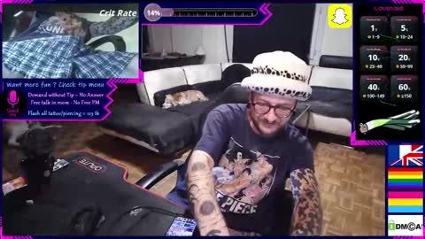 Leek online show from 25, 11, 2025