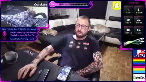 Leek online show from 21, 12, 2025