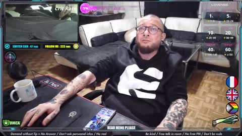 Leek online show from 2, 2, 2026