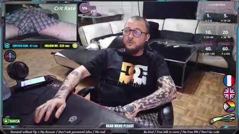 Leek online show from 16, 2, 2026