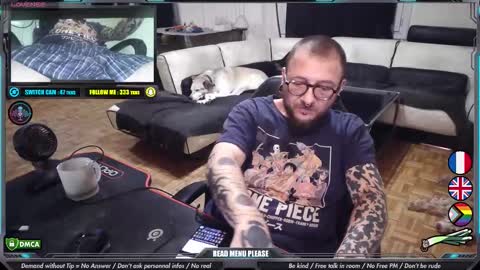 Leek online show from 19, 2, 2026