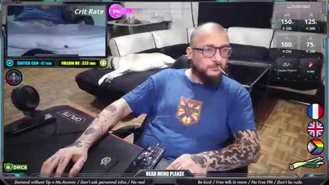 Leek online show from 3, 3, 2026