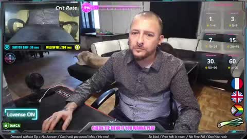 Leek online show from 28, 4, 2026
