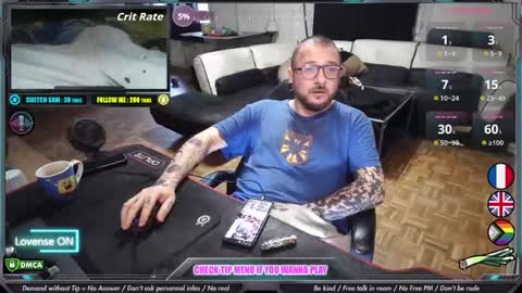 Leek online show from 4, 5, 2026