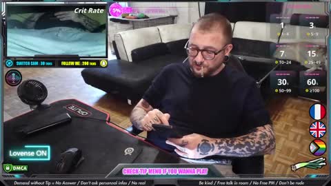 Leek online show from 8, 5, 2026
