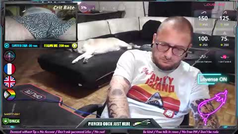 Leek online show from 6, 8, 2026
