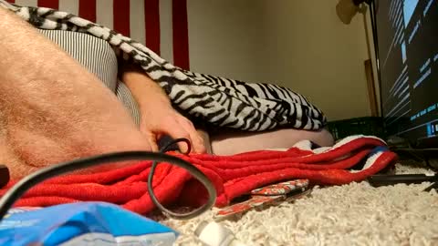 lawerenceingram46 online show from 18, 9, 2025