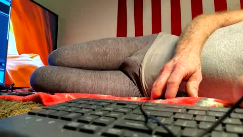 lawerenceingram46 online show from 28, 10, 2025