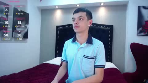 Snapshot of lawford_mike chatting on 18, 2, 2025 Mike online show from 18, 2, 2025