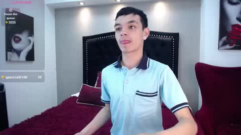 Snapshot of lawford_mike chatting on 24, 2, 2025 Mike online show from 24, 2, 2025