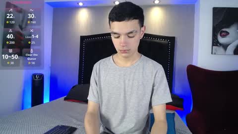 Snapshot of lawford_mike chatting on 20, 9, 2025 Mike online show from 20, 9, 2025