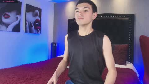 Snapshot of lawford_mike chatting on 5, 10, 2025 Mike online show from 5, 10, 2025