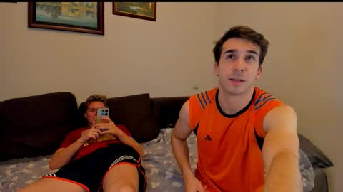 Snapshot of lawrence_miles chatting on 27, 10, 2025 Lawrence online show from 27, 10, 2025