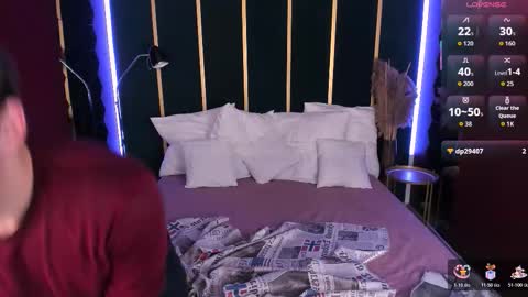 Snapshot of lawrence_miles chatting on 28, 10, 2025 Lawrence online show from 28, 10, 2025