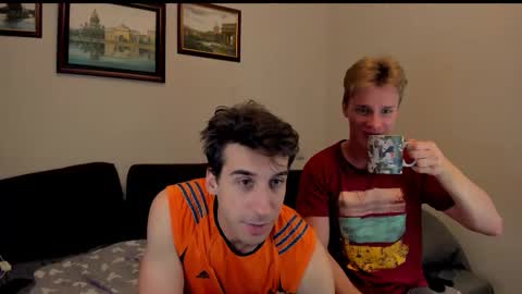 Snapshot of lawrence_miles chatting on 29, 10, 2025 Lawrence online show from 29, 10, 2025