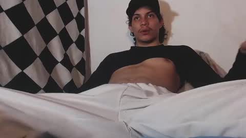 ZAmbrano online show from 9, 5, 2026
