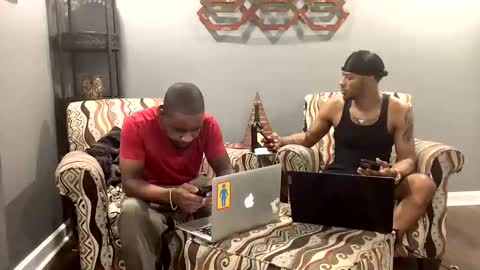 Lax online show from 11, 11, 2025