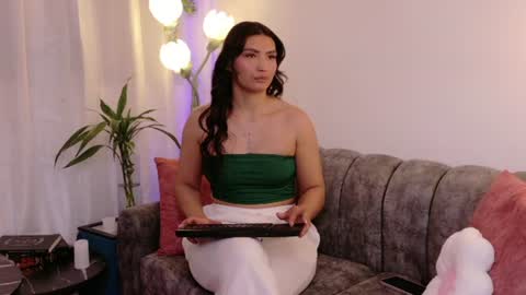 laya online show from 3, 8, 2026