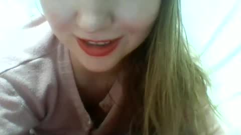 Snapshot of layannalea chatting on 24, 1, 2025 layannalea online show from 24, 1, 2025