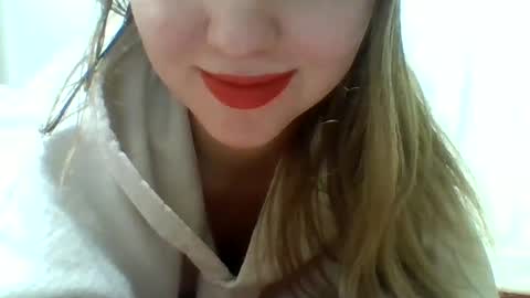 Snapshot of layannalea chatting on 25, 1, 2025 layannalea online show from 25, 1, 2025