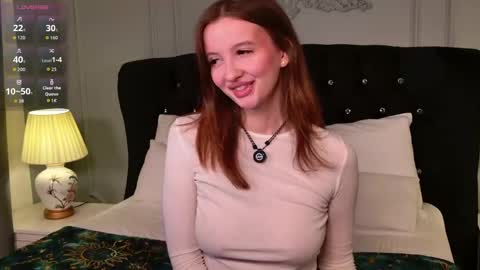 Your sweet girl-next-door online show from 15, 4, 2026