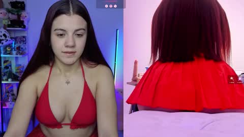 Layla online show from 16, 12, 2025