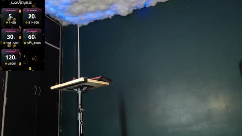 Layla   help me with your thumbs up its important  online show from 17, 12, 2024