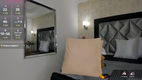 Layla Mackenzie  online show from 5, 11, 2025